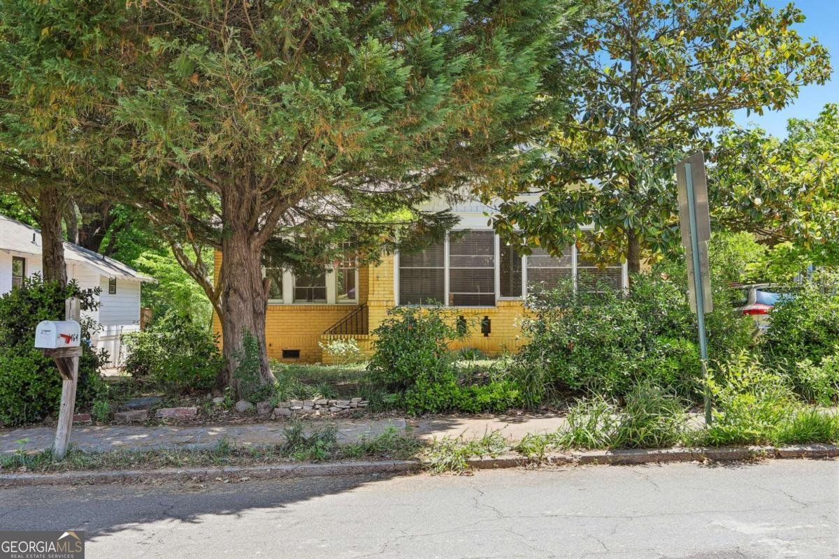 1464 Hartford Avenue Atlanta - Photo 29