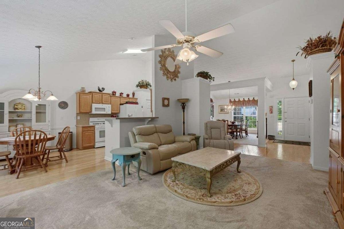 4057 Roslindale Lane Buford - Photo 11