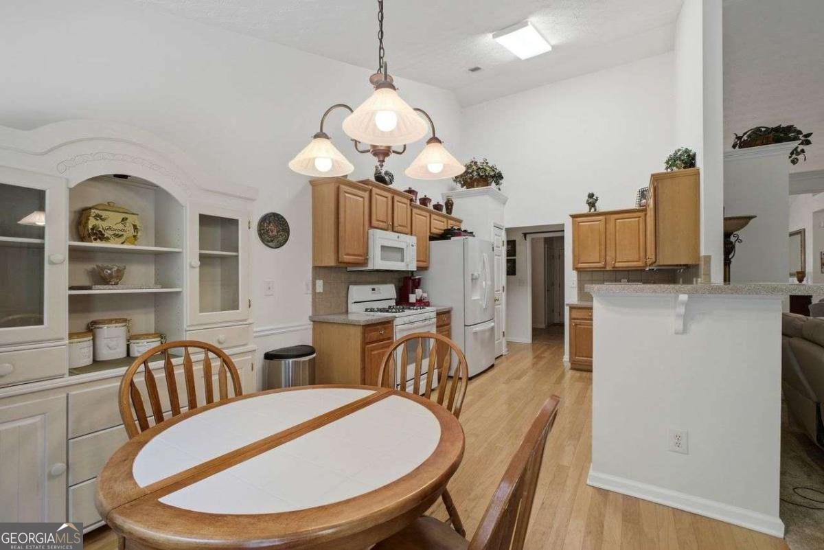 4057 Roslindale Lane Buford - Photo 14