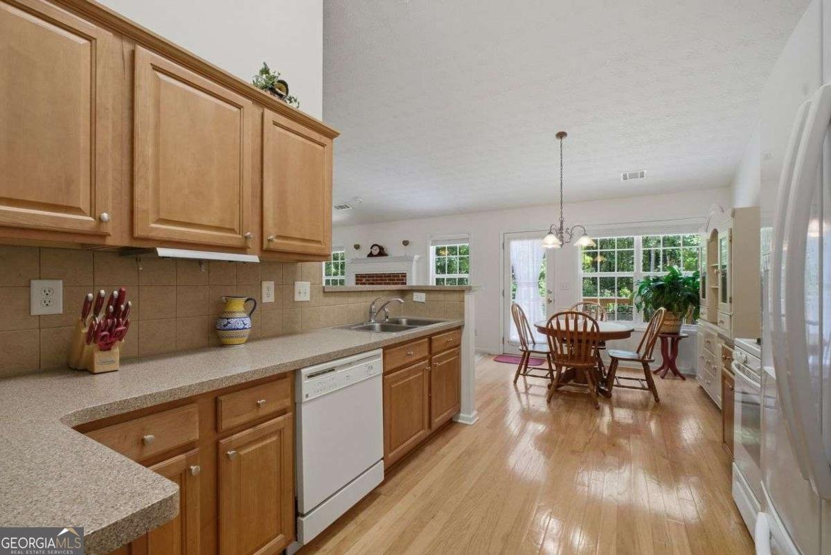 4057 Roslindale Lane Buford - Photo 17