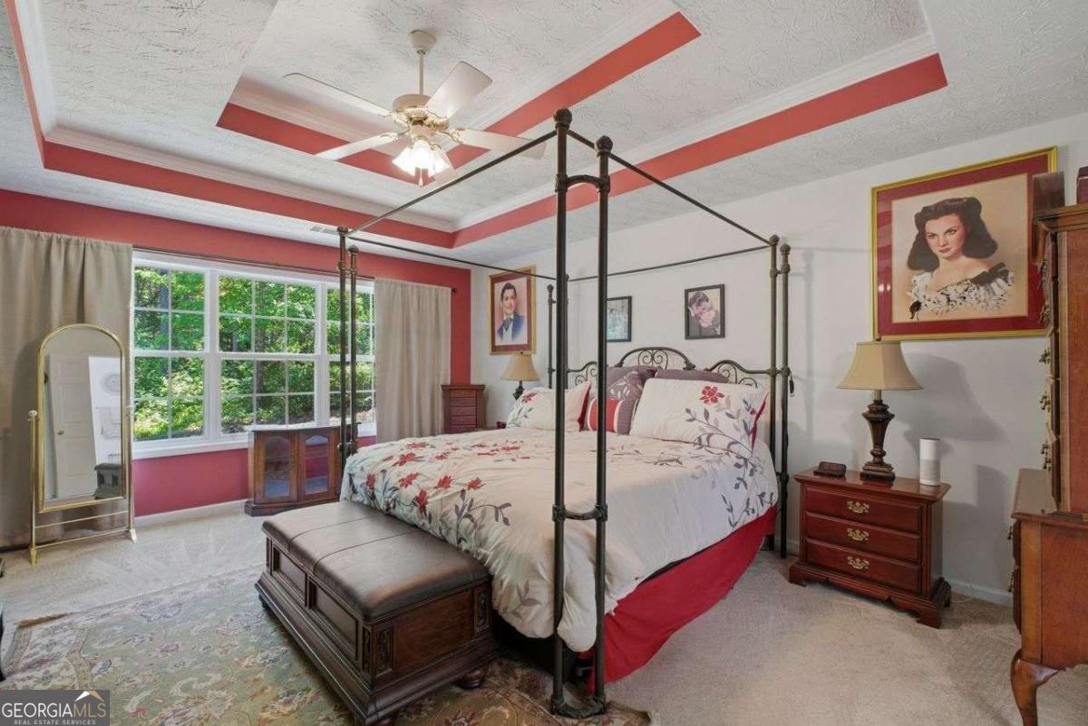 4057 Roslindale Lane Buford - Photo 20