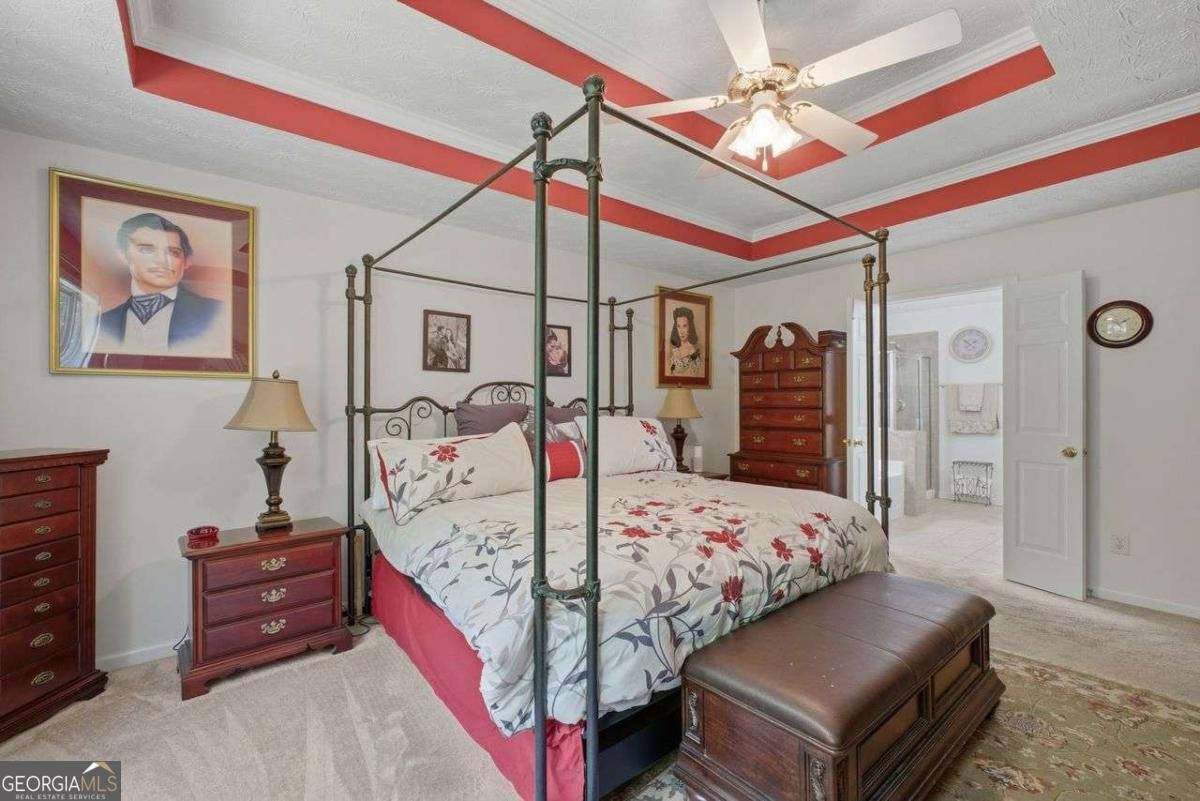 4057 Roslindale Lane Buford - Photo 21