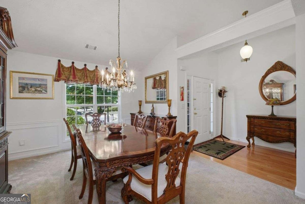 4057 Roslindale Lane Buford - Photo 8