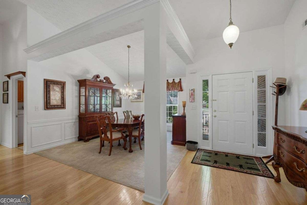 4057 Roslindale Lane Buford - Photo 9