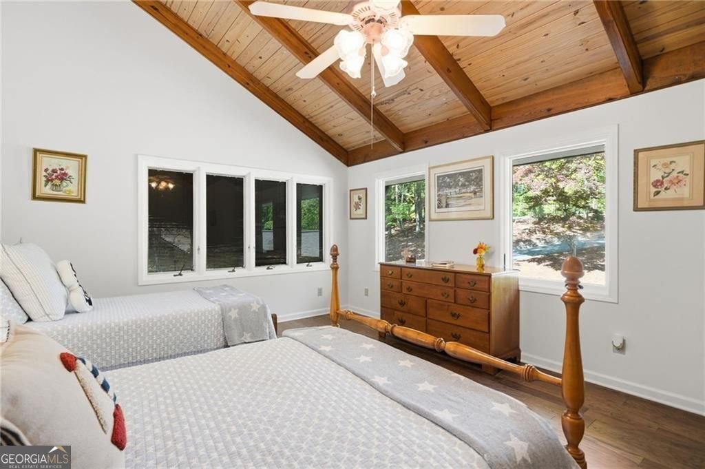 145 Broadwater Court Waleska - Photo 25