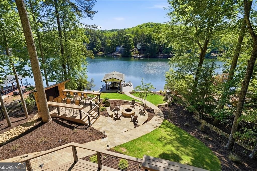 145 Broadwater Court Waleska - Photo 37