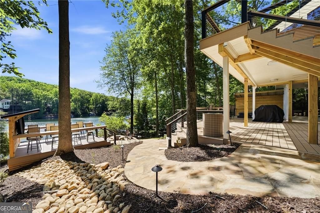 145 Broadwater Court Waleska - Photo 38