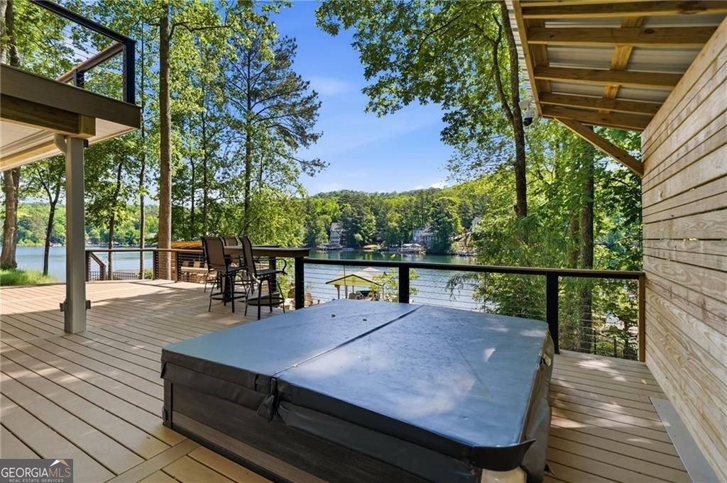 145 Broadwater Court Waleska - Photo 41