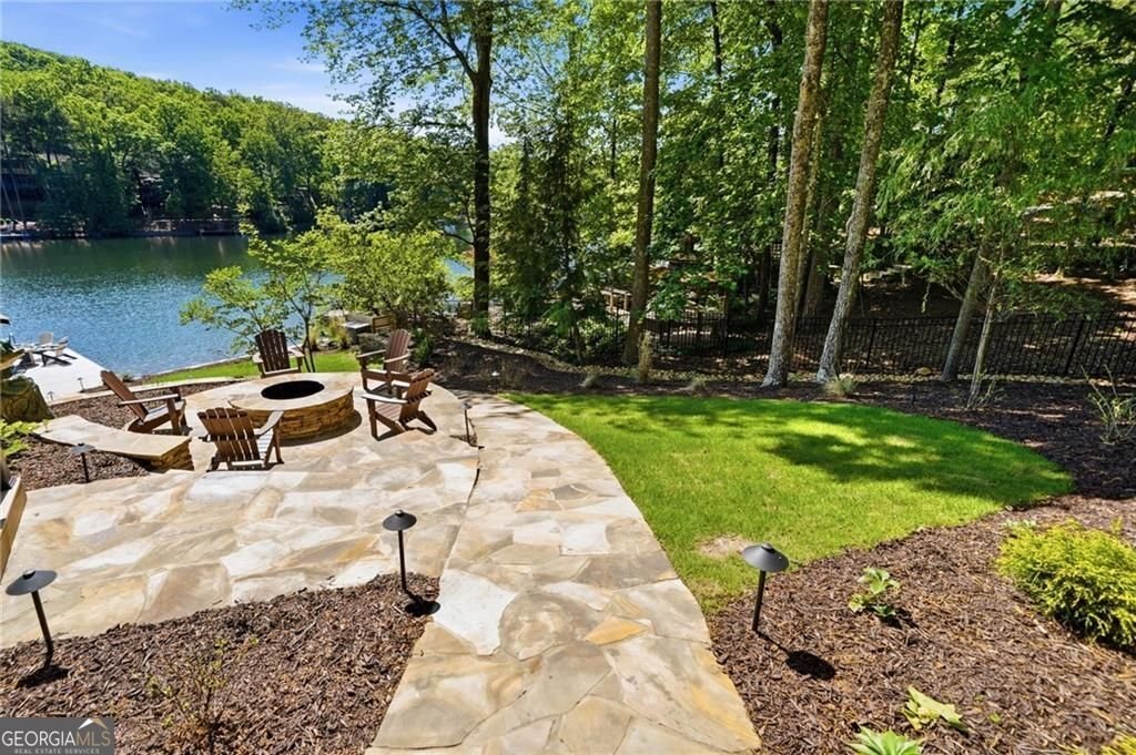 145 Broadwater Court Waleska - Photo 42