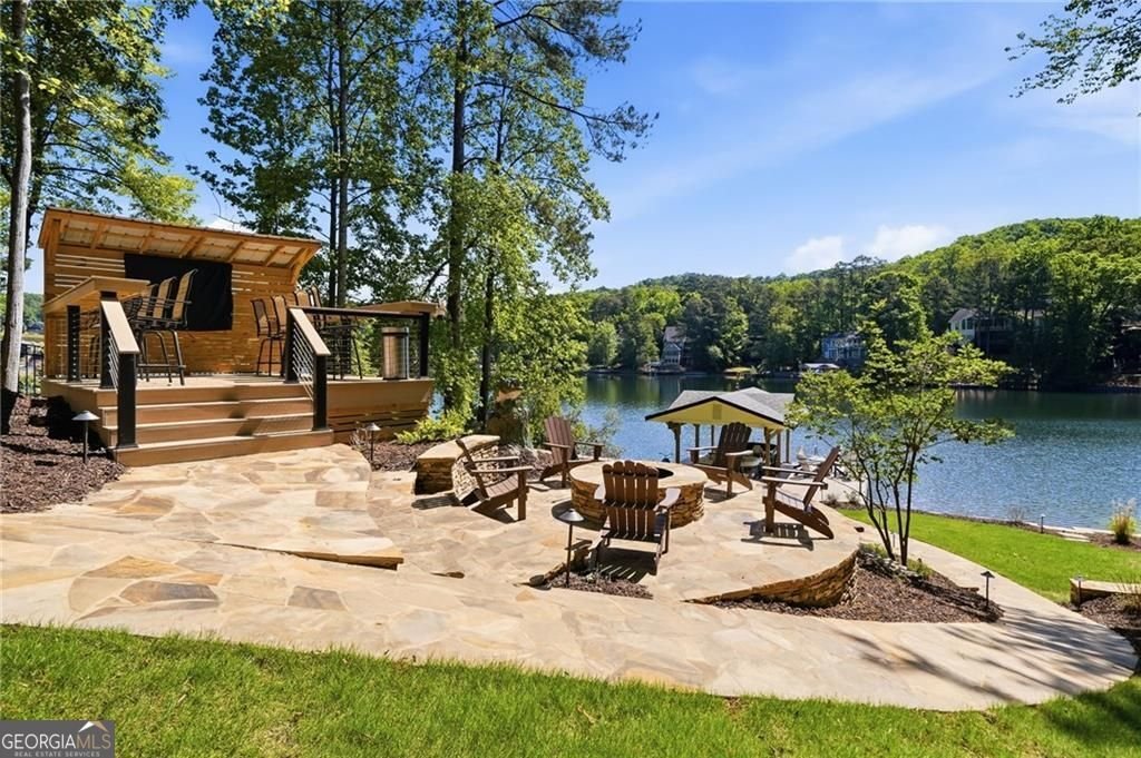 145 Broadwater Court Waleska - Photo 43