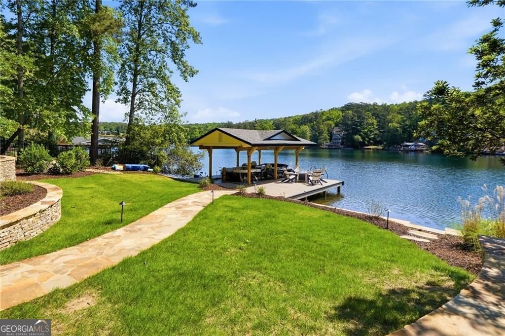 145 Broadwater Court Waleska - Photo 48