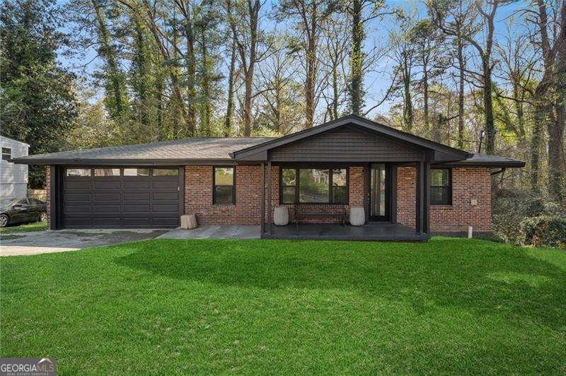 2746 Dale Creek Drive Atlanta - Photo 1