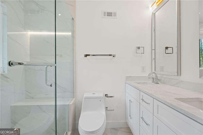 2746 Dale Creek Drive Atlanta - Photo 17