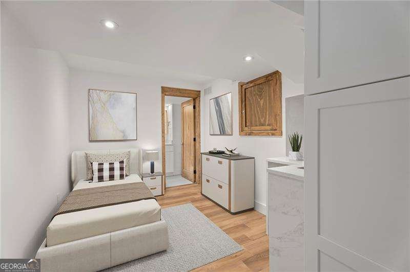 2746 Dale Creek Drive Atlanta - Photo 35