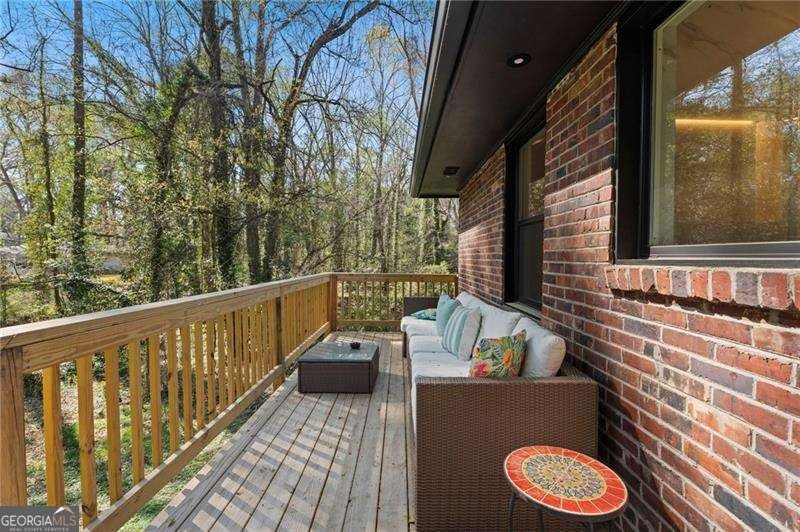 2746 Dale Creek Drive Atlanta - Photo 38