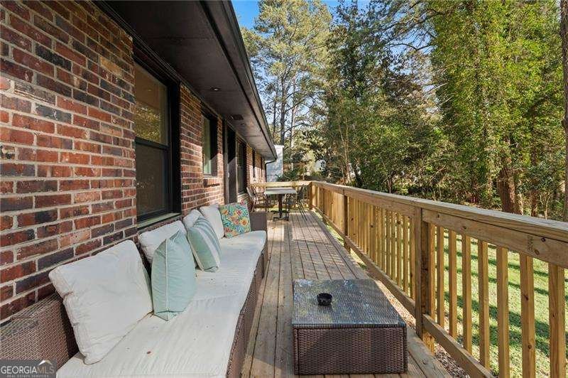 2746 Dale Creek Drive Atlanta - Photo 39
