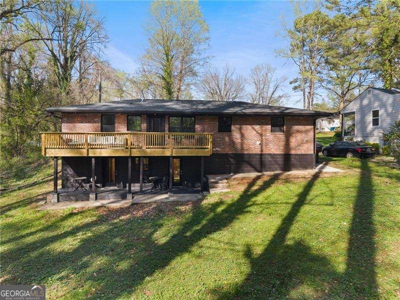2746 Dale Creek Drive Atlanta - Photo 40