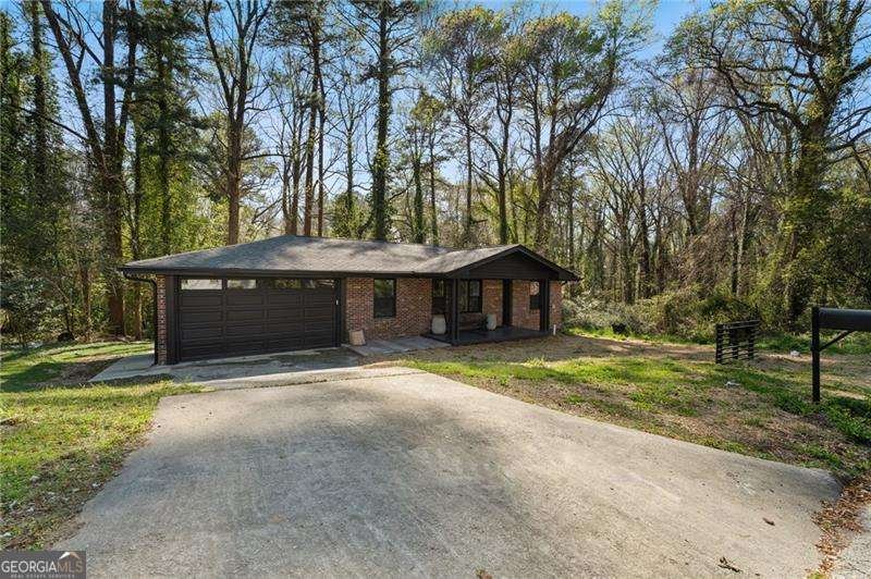 2746 Dale Creek Drive Atlanta - Photo 42