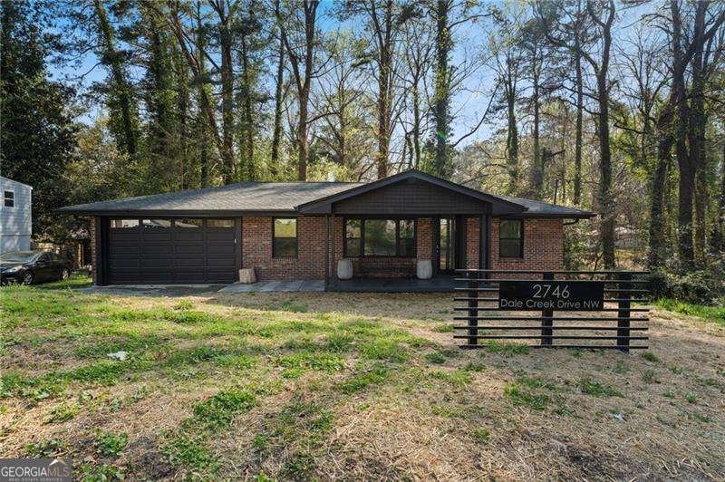 2746 Dale Creek Drive Atlanta - Photo 45