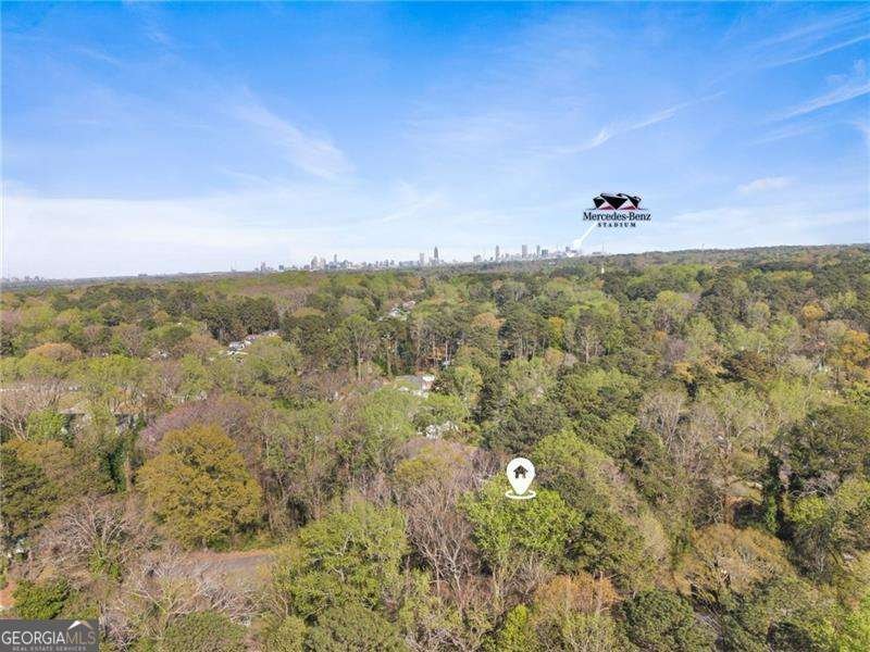 2746 Dale Creek Drive Atlanta - Photo 48