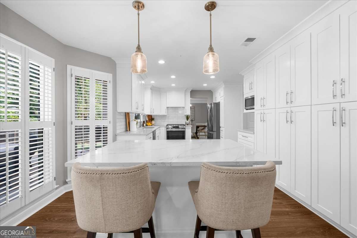 5500 Hillgate Crossing Johns Creek - Photo 16