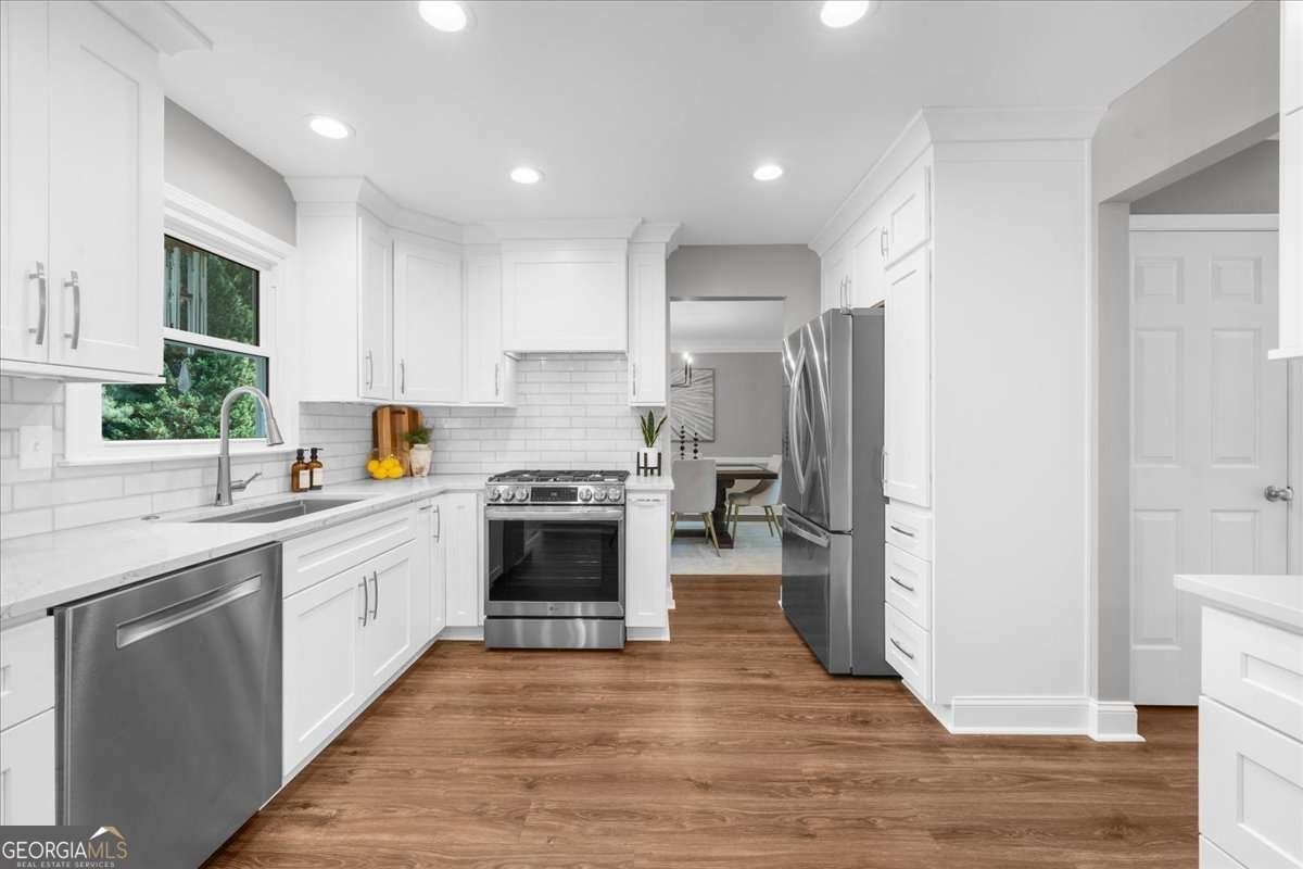 5500 Hillgate Crossing Johns Creek - Photo 17