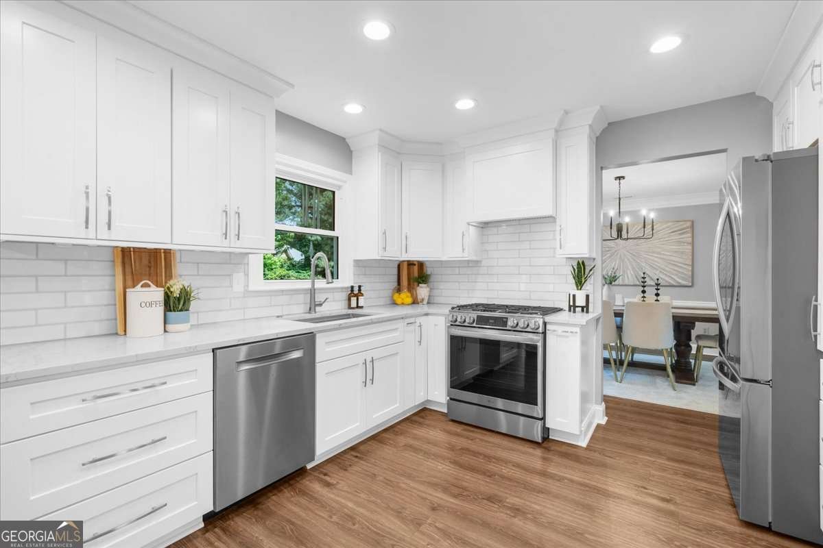 5500 Hillgate Crossing Johns Creek - Photo 19
