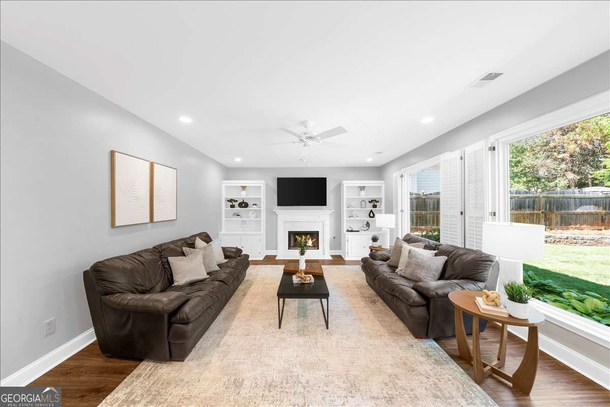 5500 Hillgate Crossing Johns Creek - Photo 23
