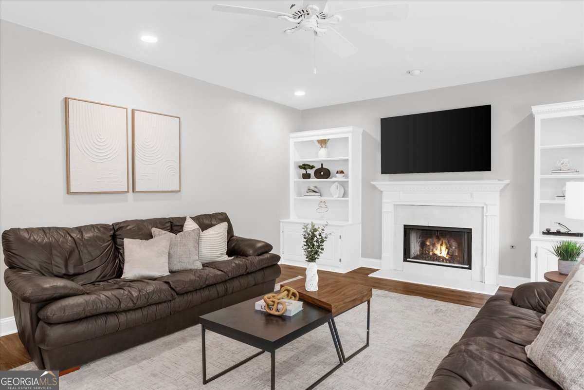 5500 Hillgate Crossing Johns Creek - Photo 26