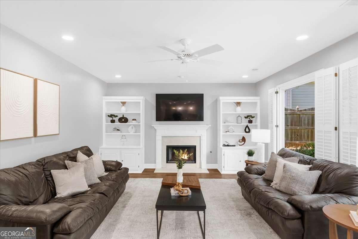 5500 Hillgate Crossing Johns Creek - Photo 27