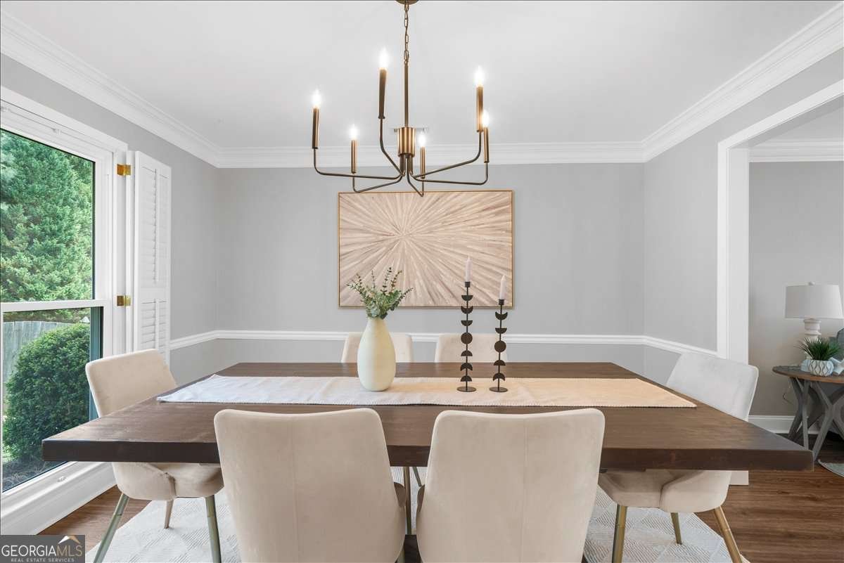 5500 Hillgate Crossing Johns Creek - Photo 33