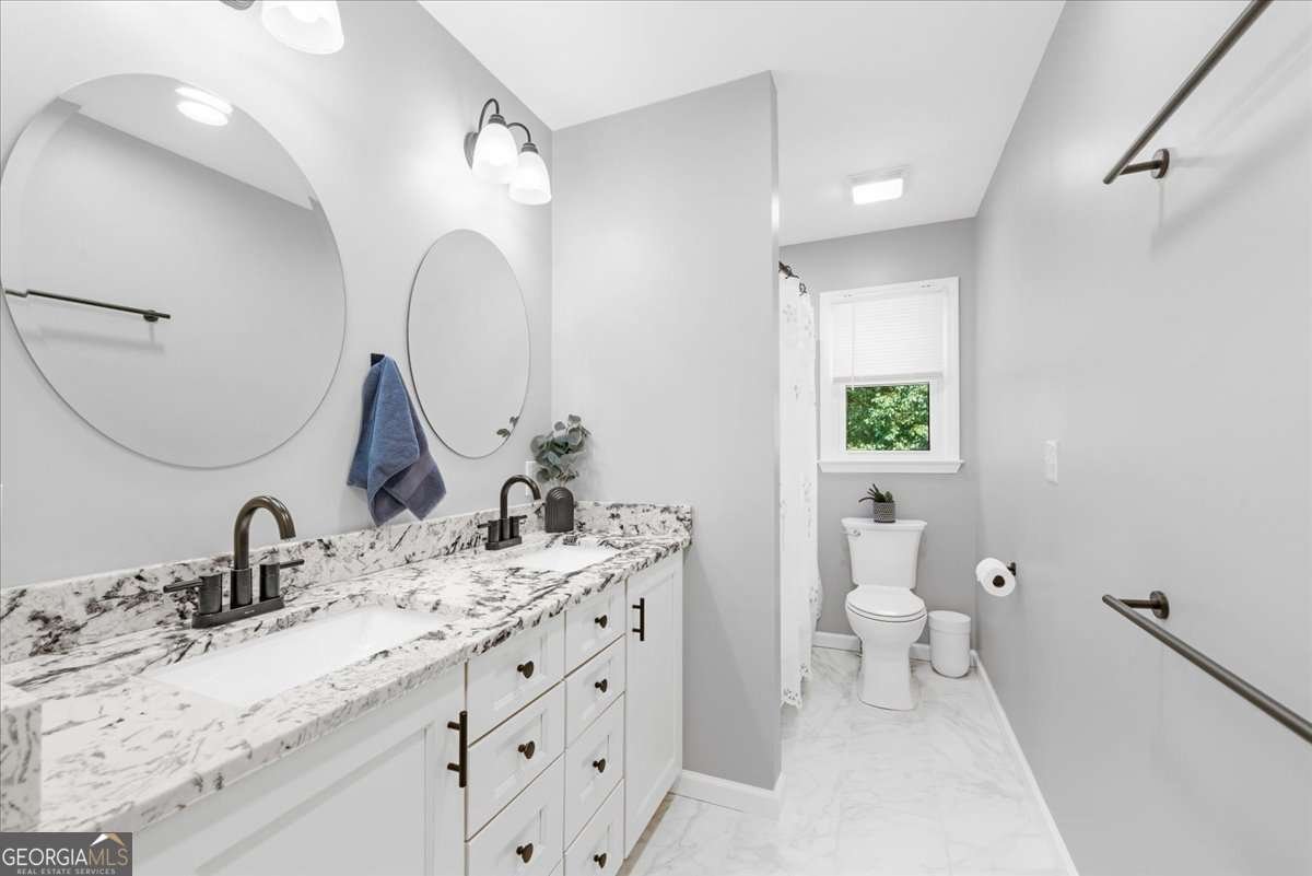 5500 Hillgate Crossing Johns Creek - Photo 45