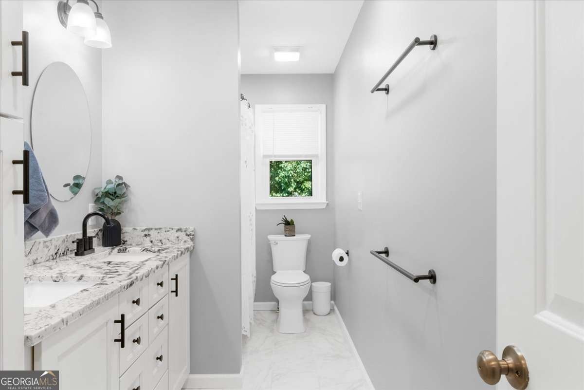 5500 Hillgate Crossing Johns Creek - Photo 46