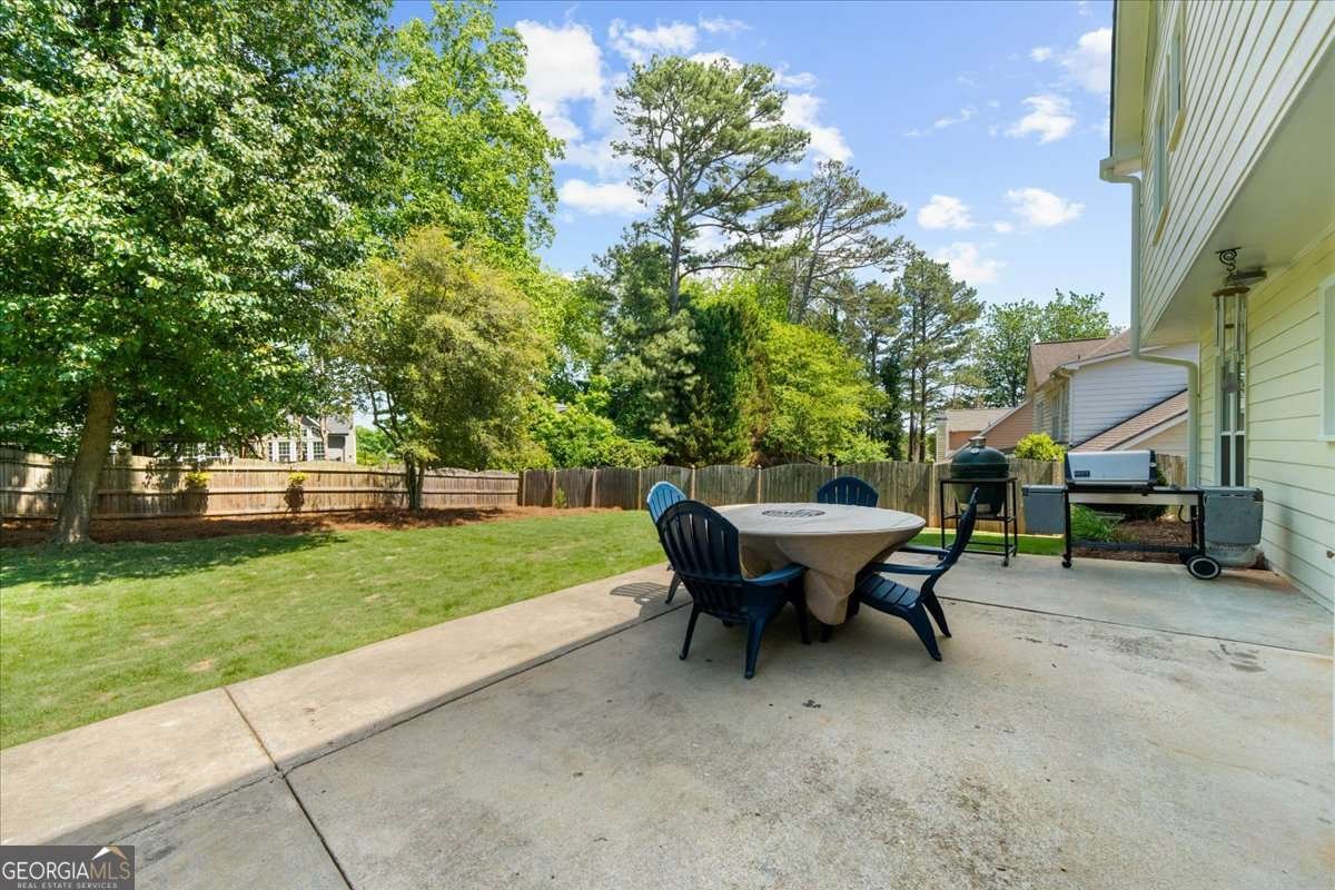 5500 Hillgate Crossing Johns Creek - Photo 54