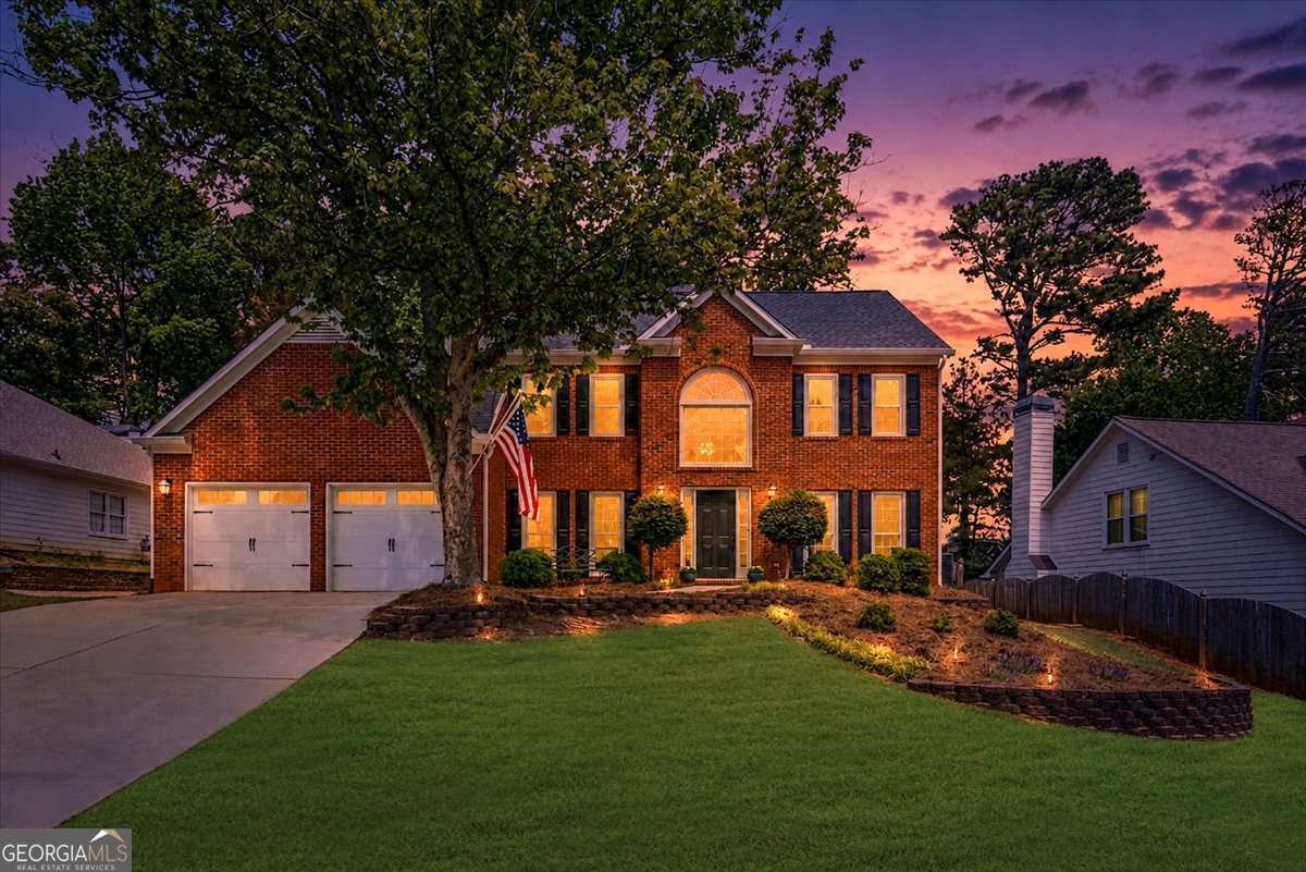 5500 Hillgate Crossing Johns Creek - Photo 58