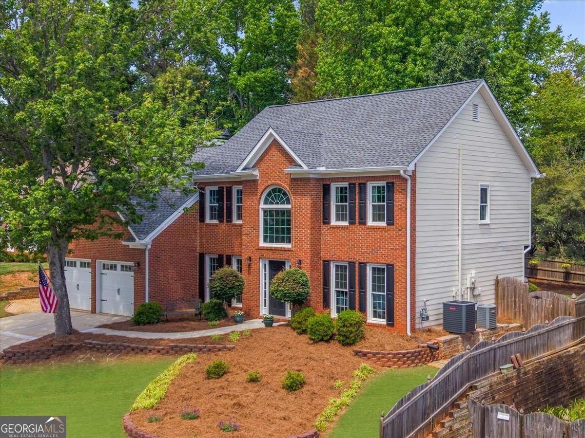 5500 Hillgate Crossing Johns Creek - Photo 59