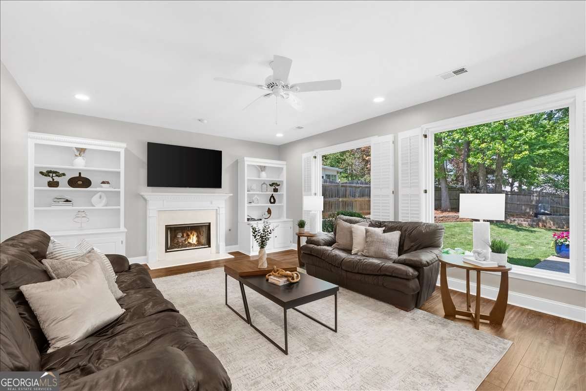 5500 Hillgate Crossing Johns Creek - Photo 6