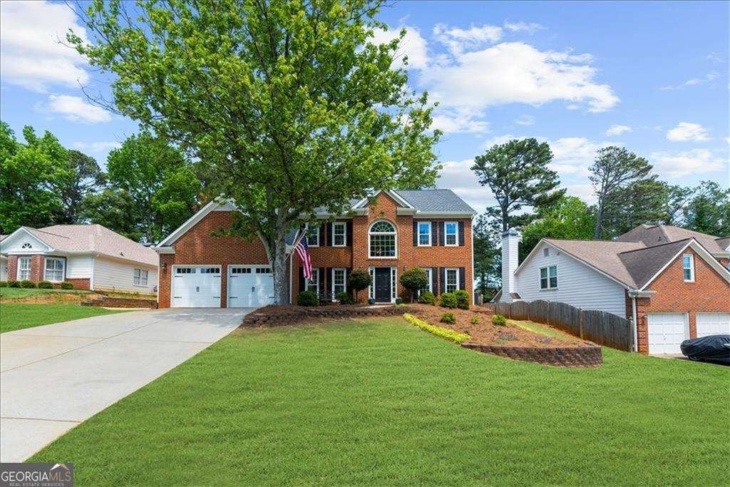 5500 Hillgate Crossing Johns Creek - Photo 60