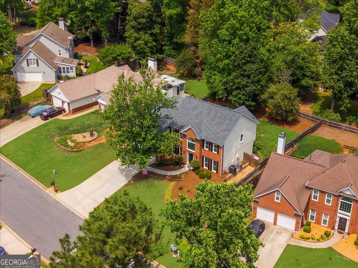 5500 Hillgate Crossing Johns Creek - Photo 61