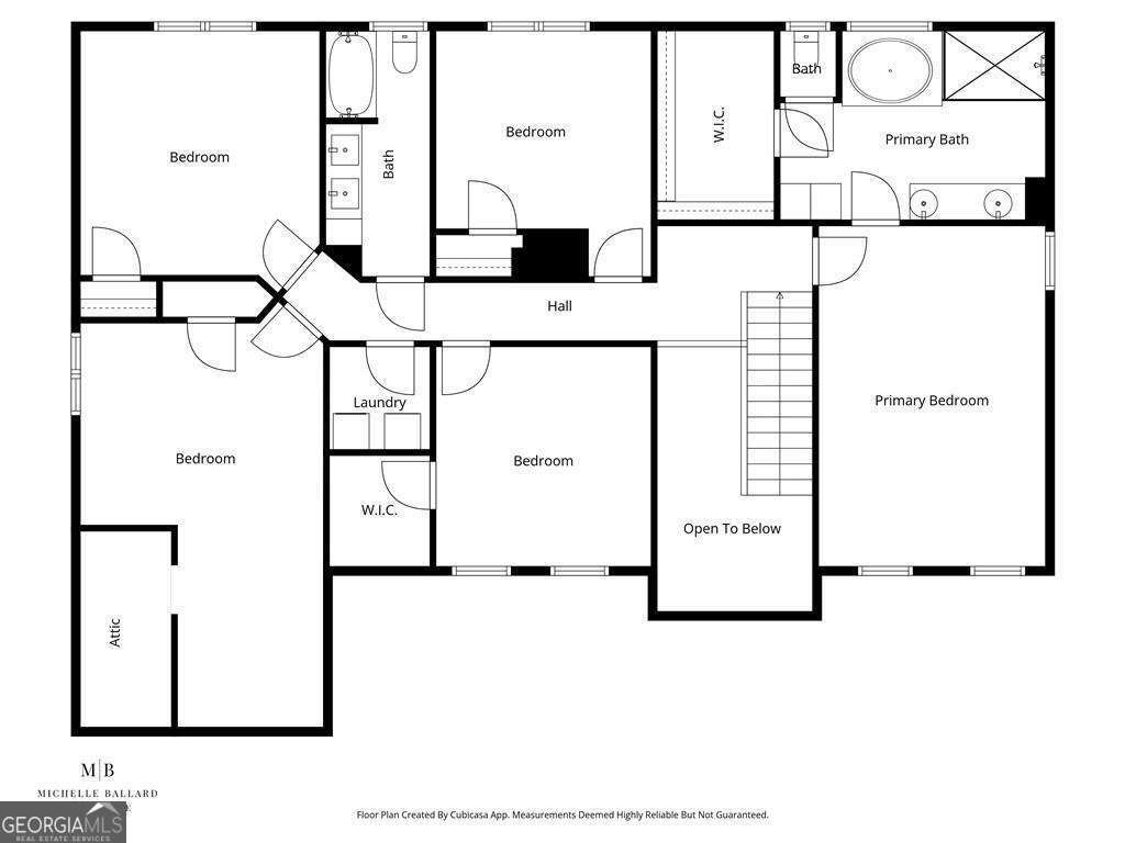 5500 Hillgate Crossing Johns Creek - Photo 65