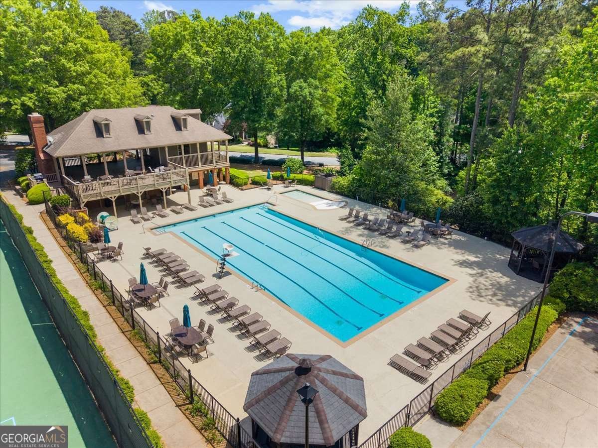 5500 Hillgate Crossing Johns Creek - Photo 70