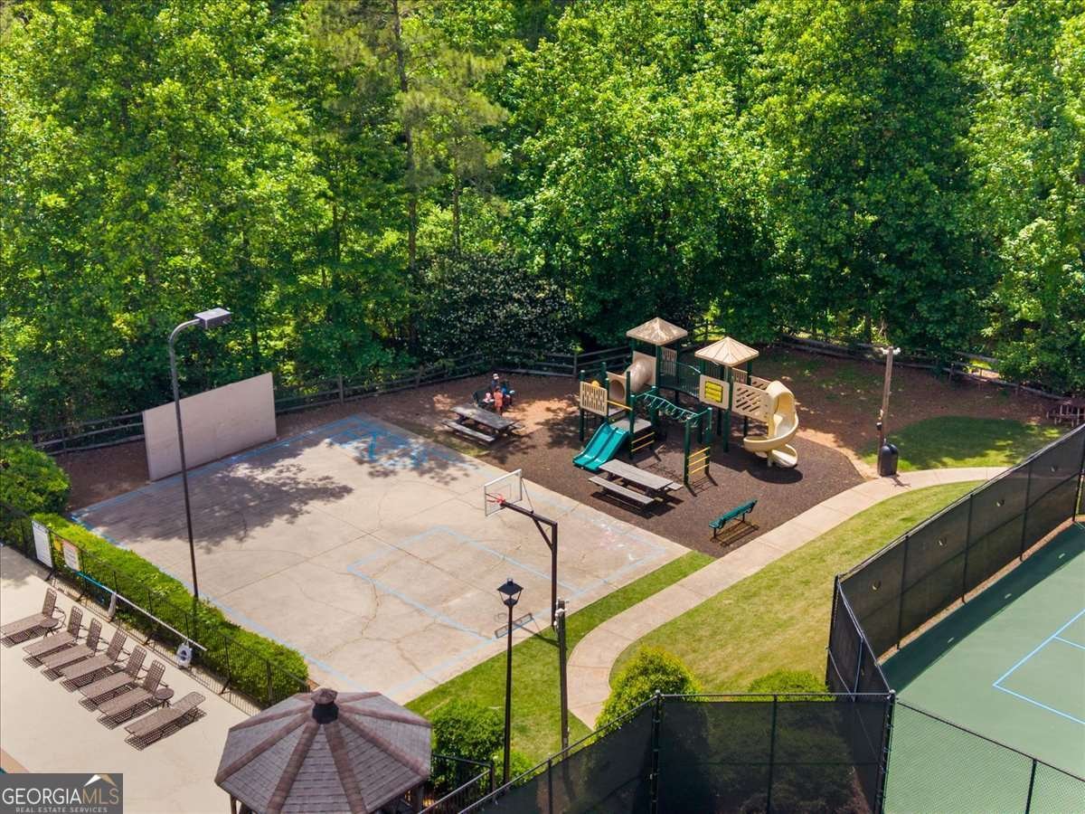 5500 Hillgate Crossing Johns Creek - Photo 72