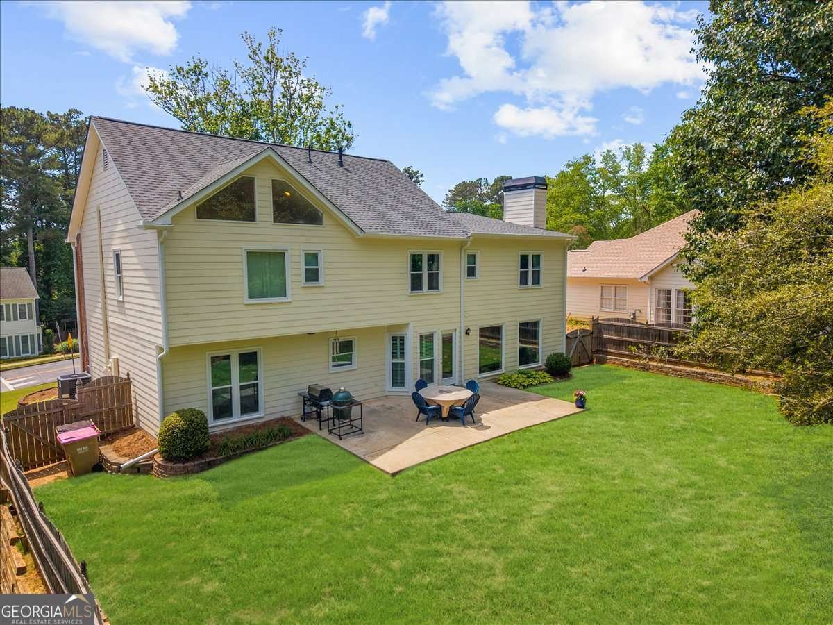5500 Hillgate Crossing Johns Creek - Photo 8