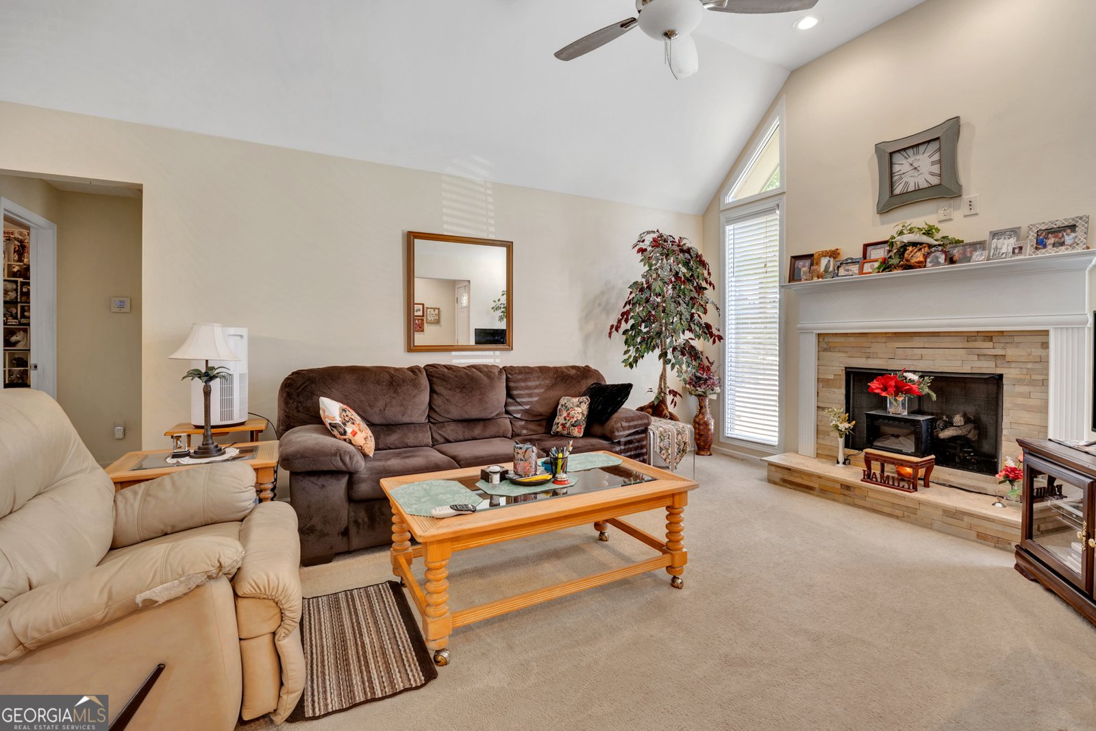 1287 Country Lane Way Conyers - Photo 12