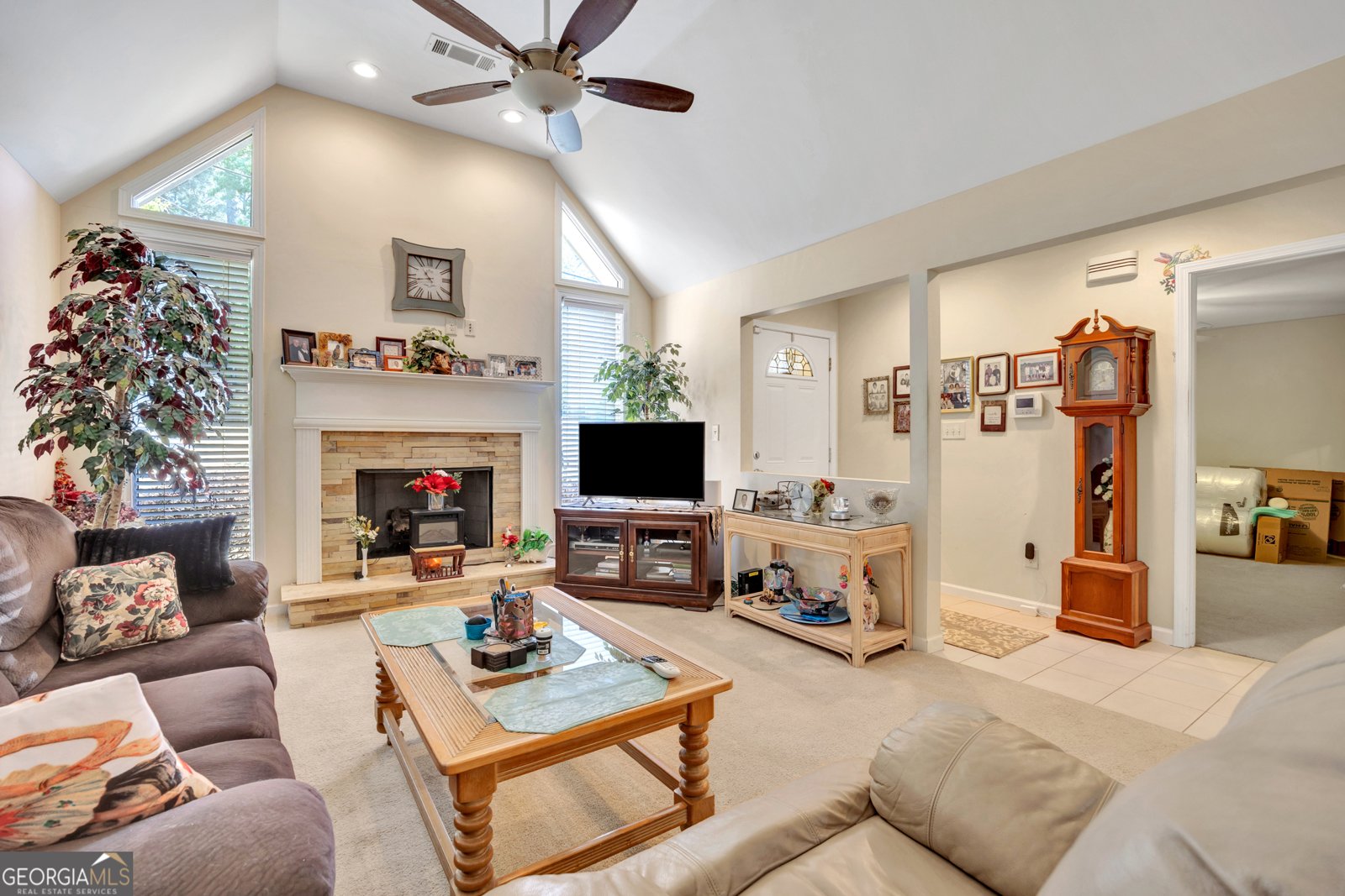 1287 Country Lane Way Conyers - Photo 13