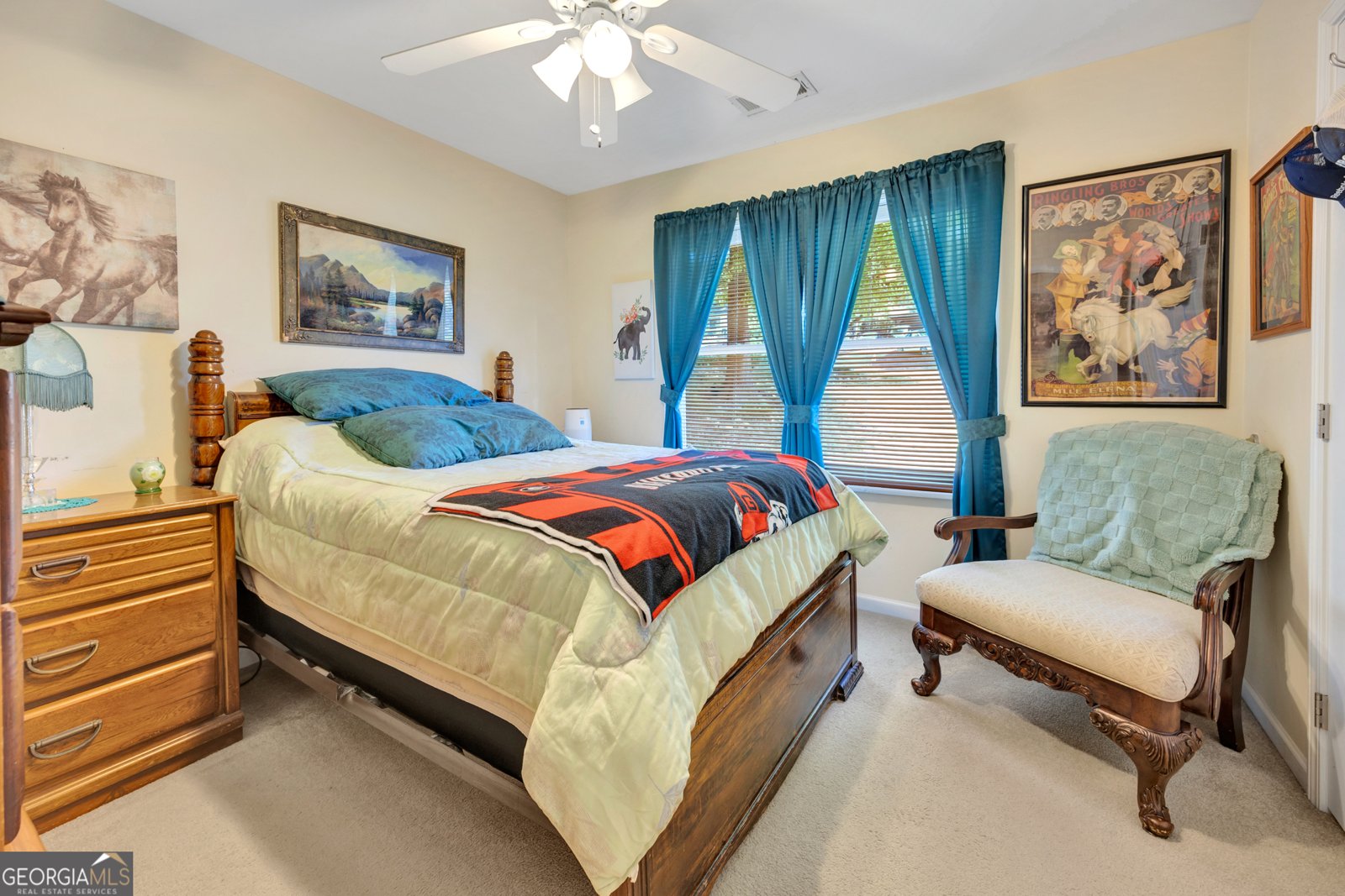 1287 Country Lane Way Conyers - Photo 18