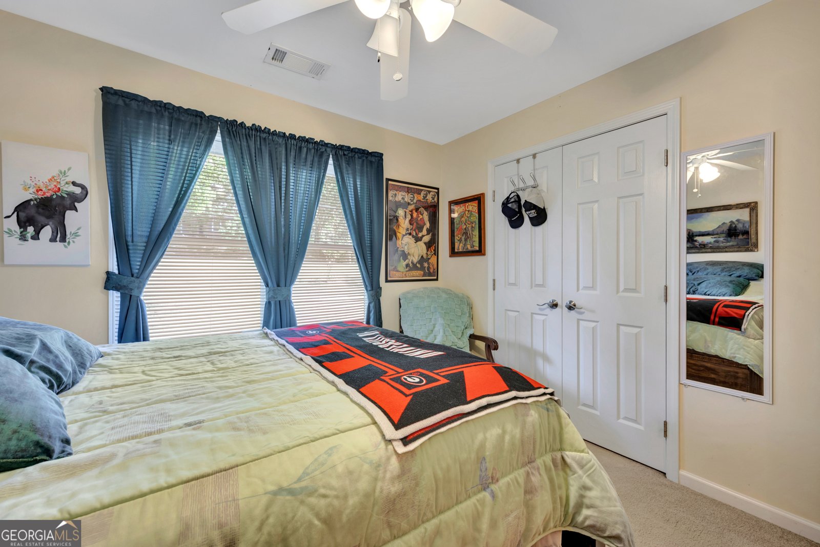 1287 Country Lane Way Conyers - Photo 19