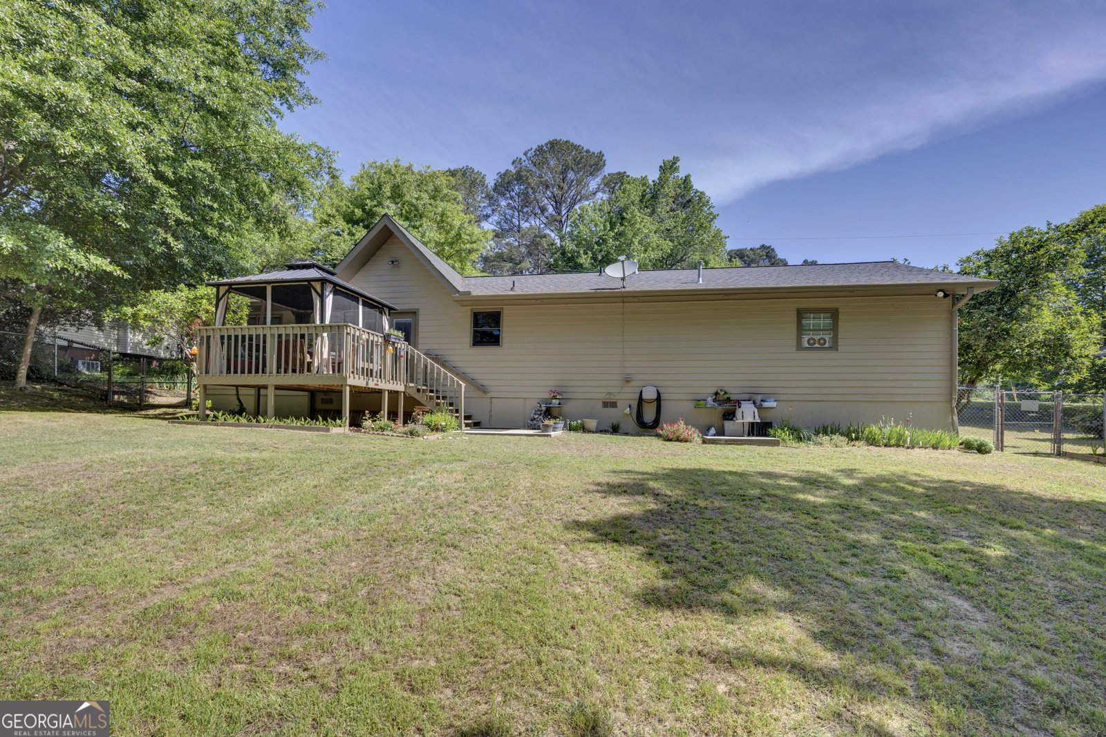 1287 Country Lane Way Conyers - Photo 30