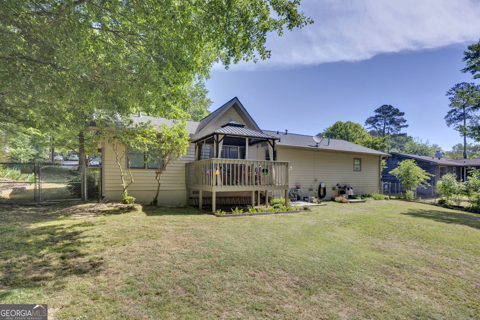 1287 Country Lane Way Conyers - Photo 31