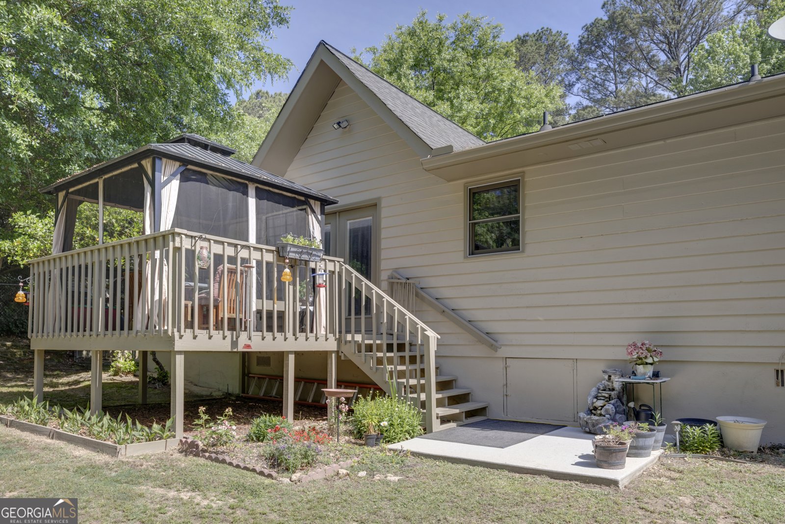 1287 Country Lane Way Conyers - Photo 32